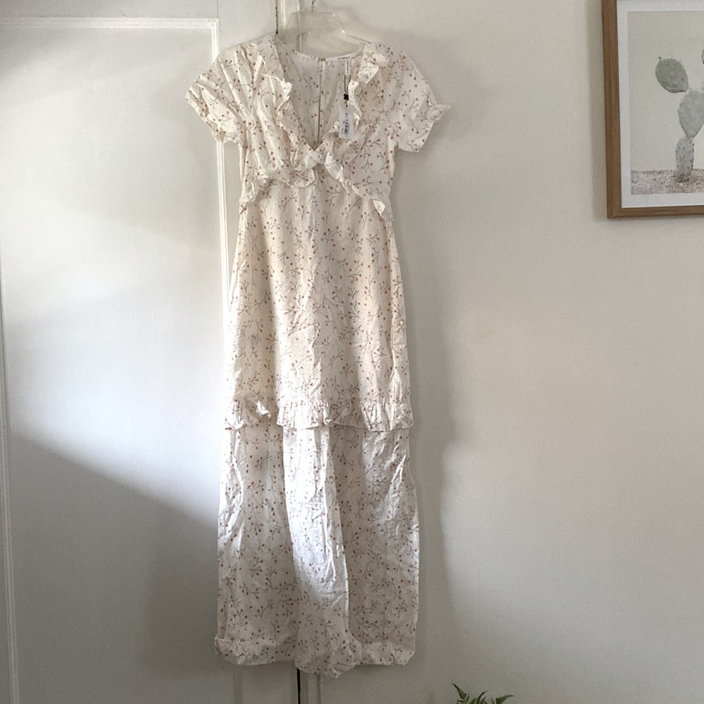 NWT Bcbg dress